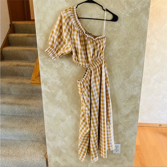 Who What Wear Dress - Picture 3 of 3